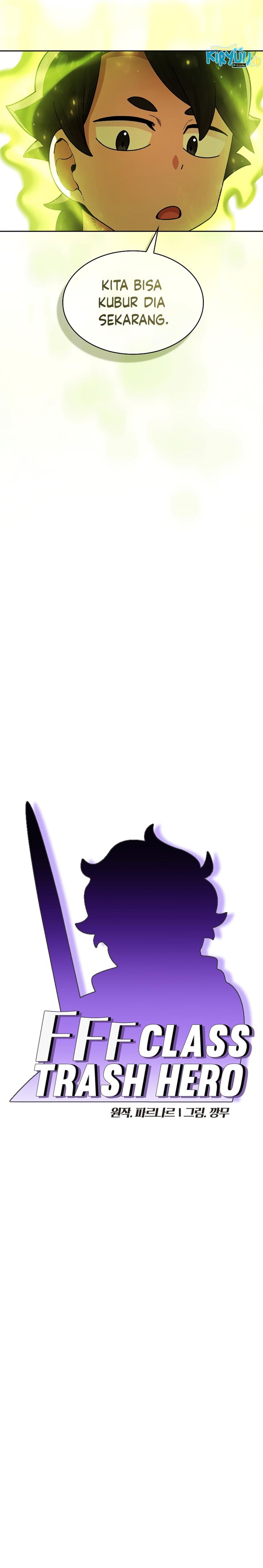 FFF-Class Trashero Chap 144 - Next Chap 145