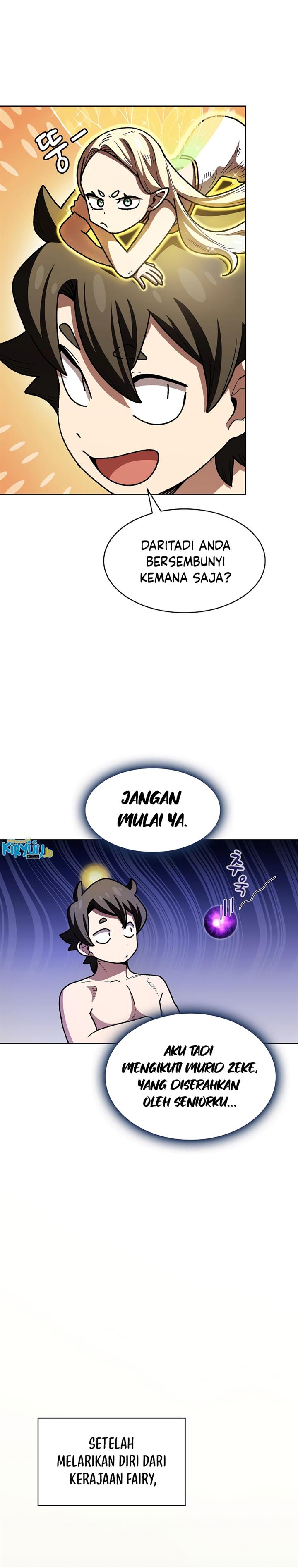 FFF-Class Trashero Chap 144 - Next Chap 145