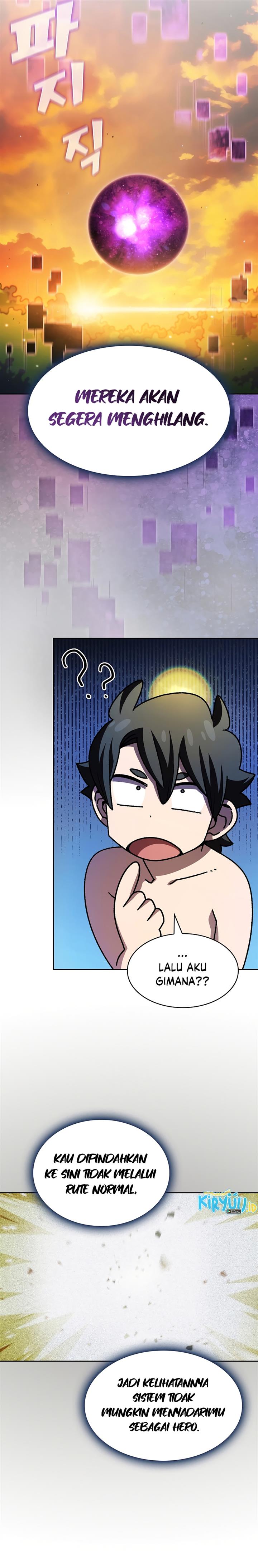 FFF-Class Trashero Chap 144 - Next Chap 145