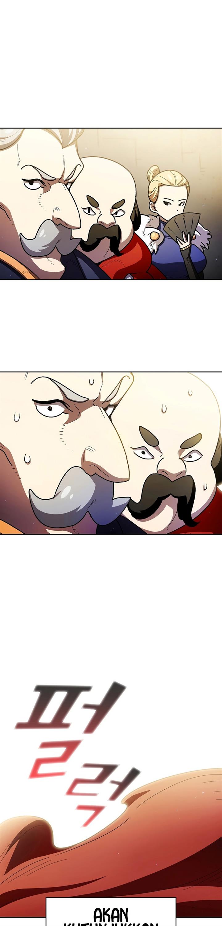 FFF-Class Trashero Chap 145 - Next Chap 146