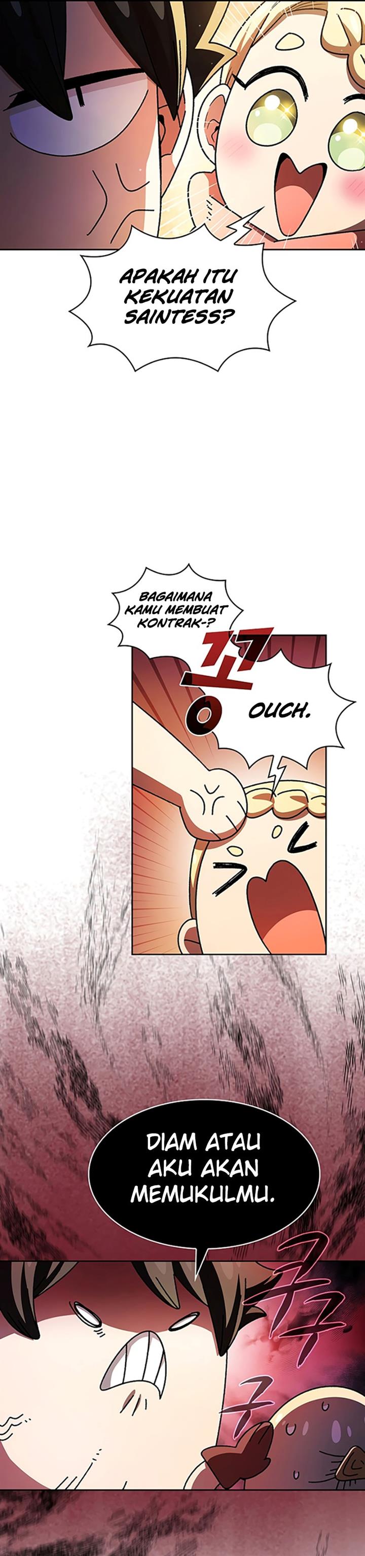 FFF-Class Trashero Chap 145 - Next Chap 146