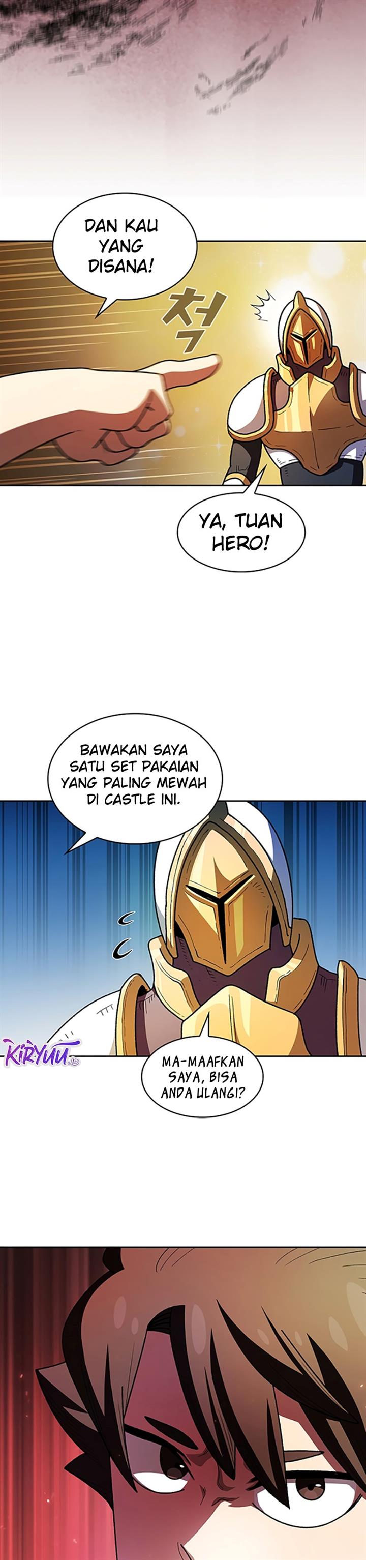 FFF-Class Trashero Chap 145 - Next Chap 146