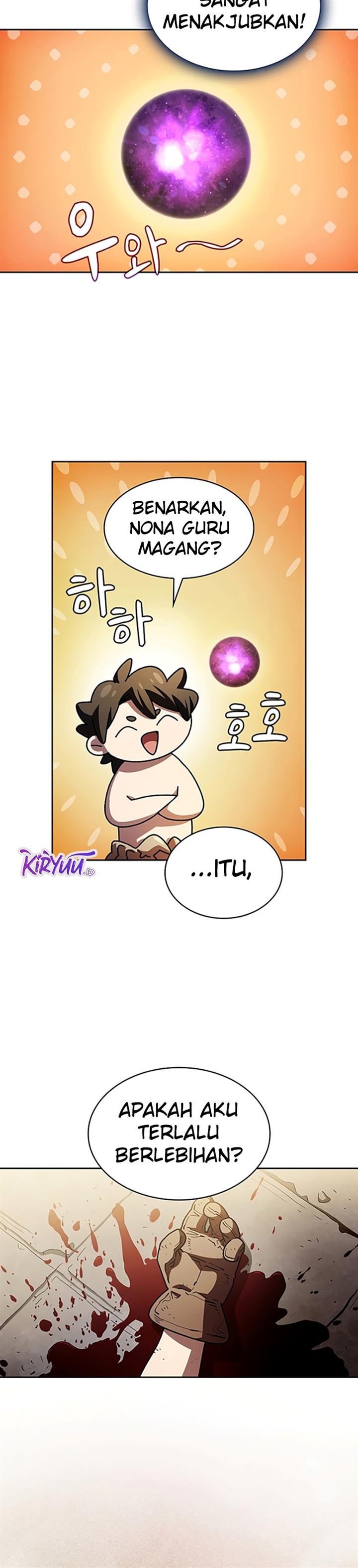 FFF-Class Trashero Chap 145 - Next Chap 146