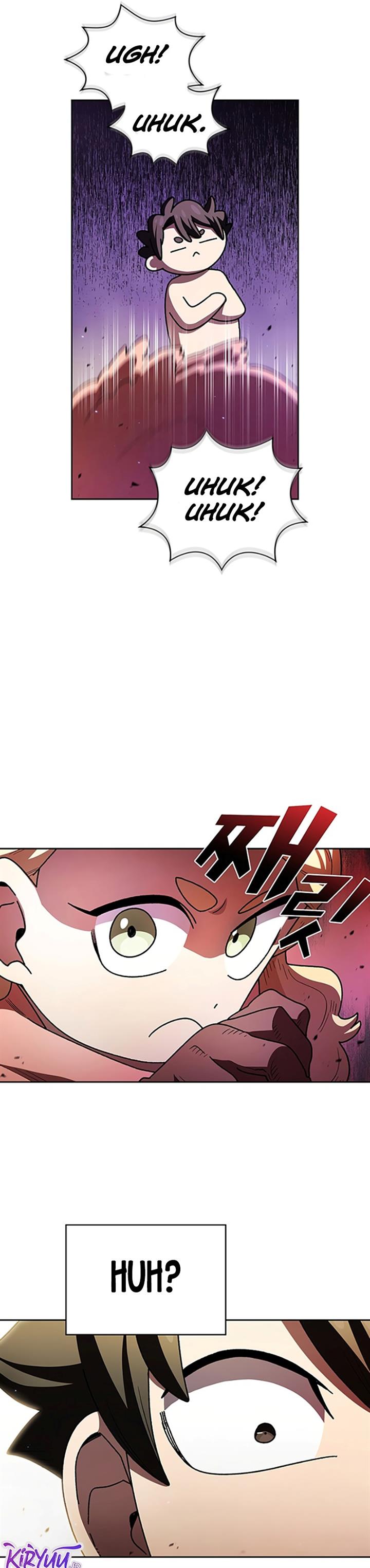 FFF-Class Trashero Chap 145 - Next Chap 146