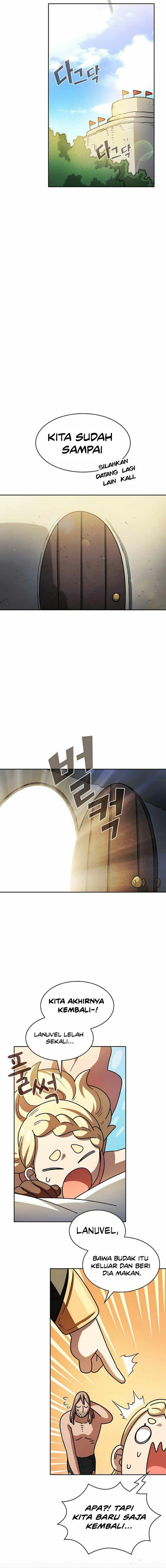 FFF-Class Trashero Chap 148 - Next Chap 149