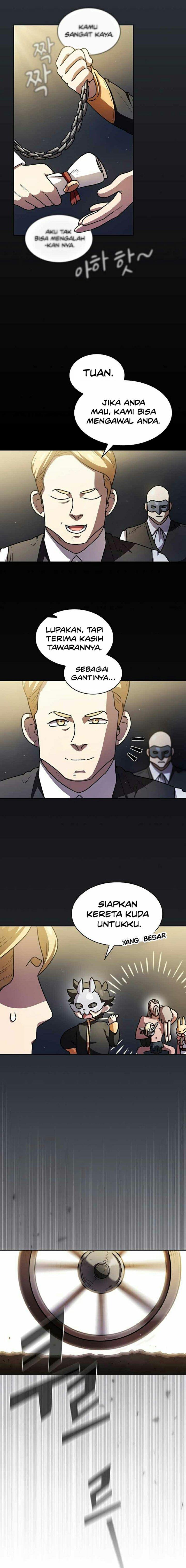 FFF-Class Trashero Chap 148 - Next Chap 149