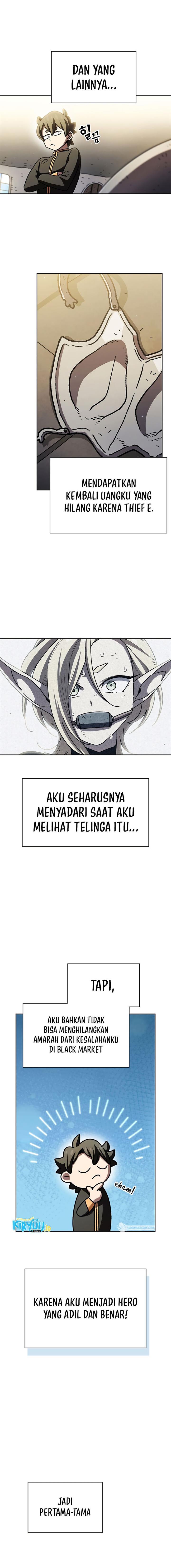 FFF-Class Trashero Chap 149 - Next Chap 150