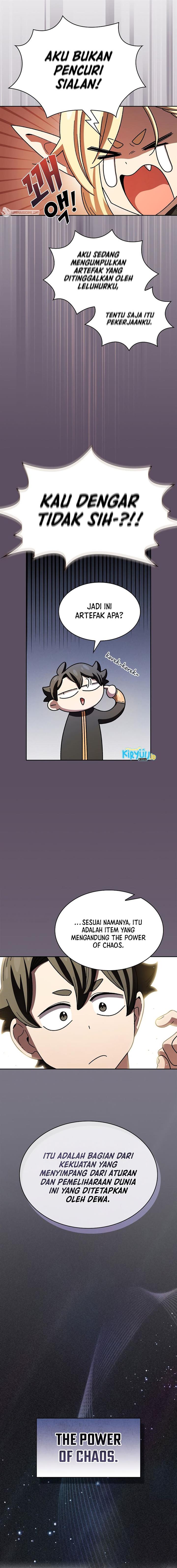 FFF-Class Trashero Chap 149 - Next Chap 150