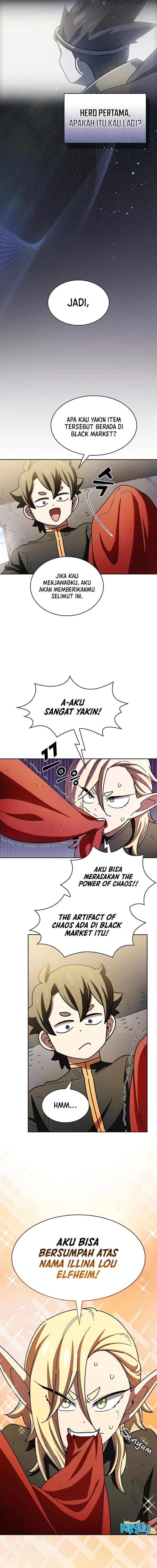 FFF-Class Trashero Chap 149 - Next Chap 150