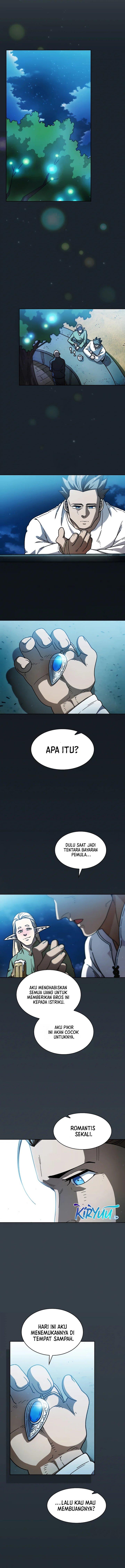 FFF-Class Trashero Chap 153 - Next Chap 154