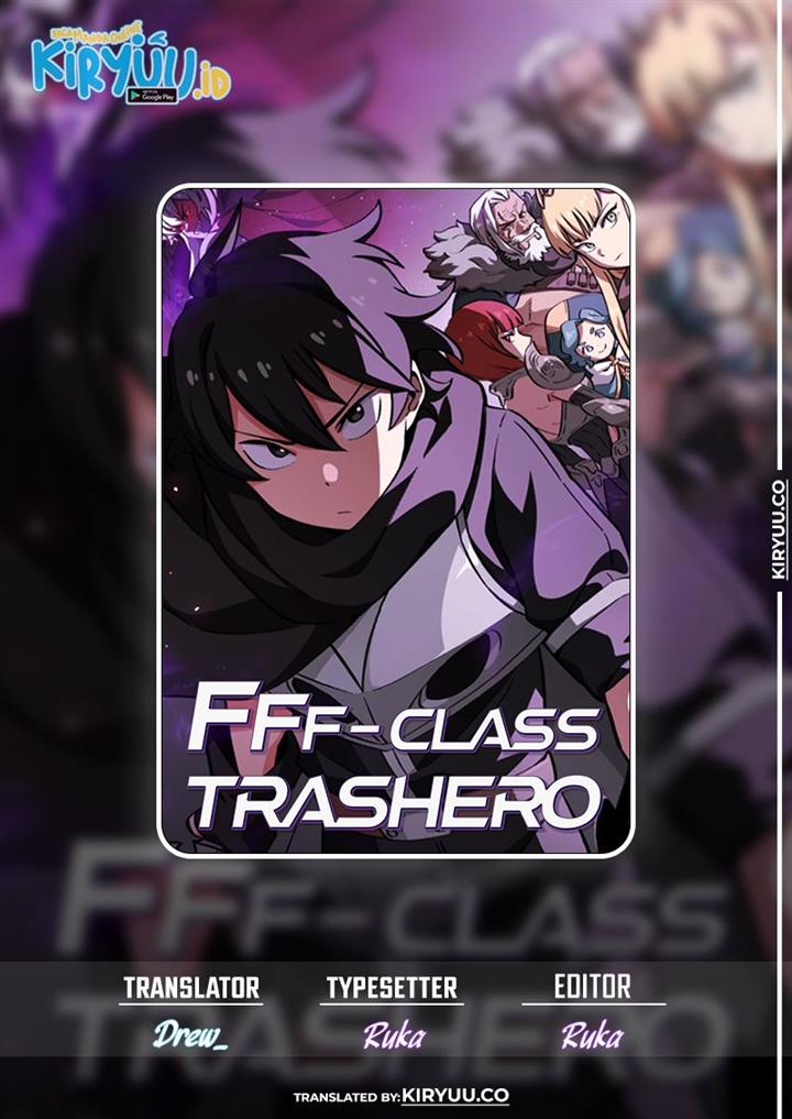 FFF-Class Trashero Chap 150 - Next Chap 151