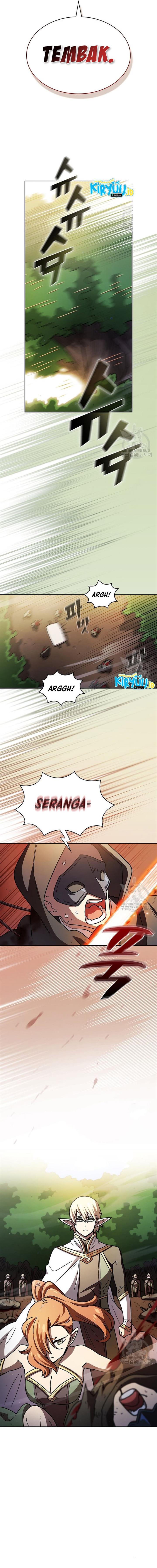 FFF-Class Trashero Chap 150 - Next Chap 151