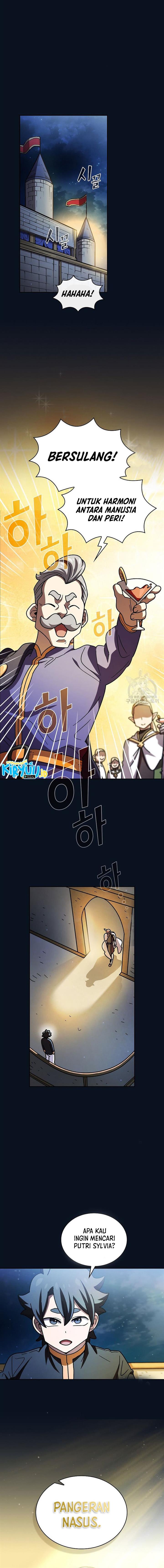 FFF-Class Trashero Chap 150 - Next Chap 151