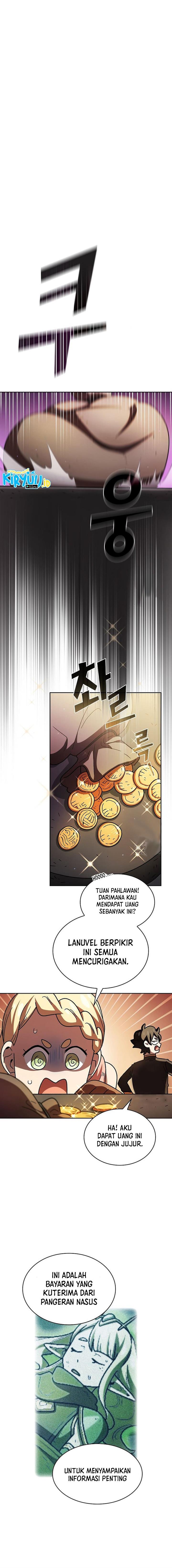 FFF-Class Trashero Chap 150 - Next Chap 151