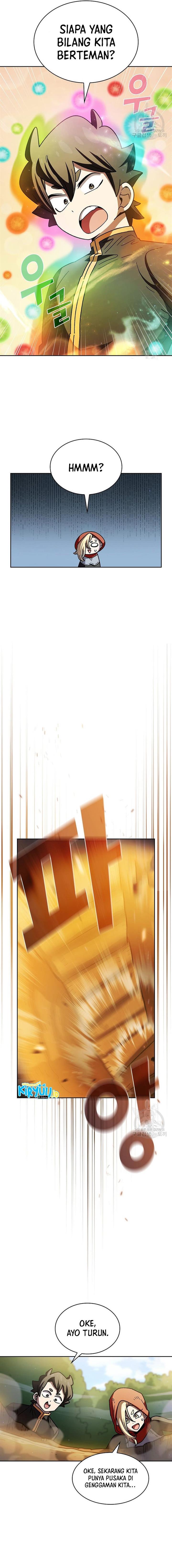 FFF-Class Trashero Chap 150 - Next Chap 151