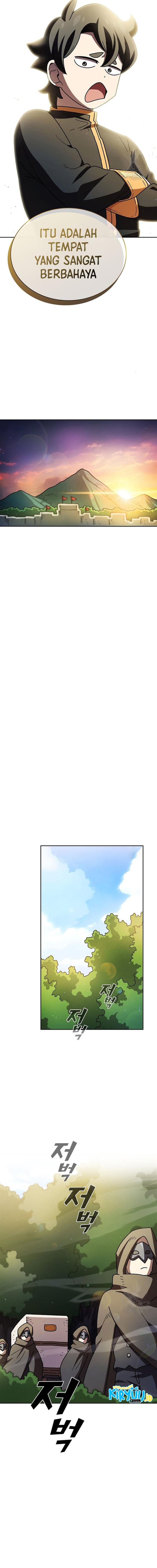 FFF-Class Trashero Chap 150 - Next Chap 151