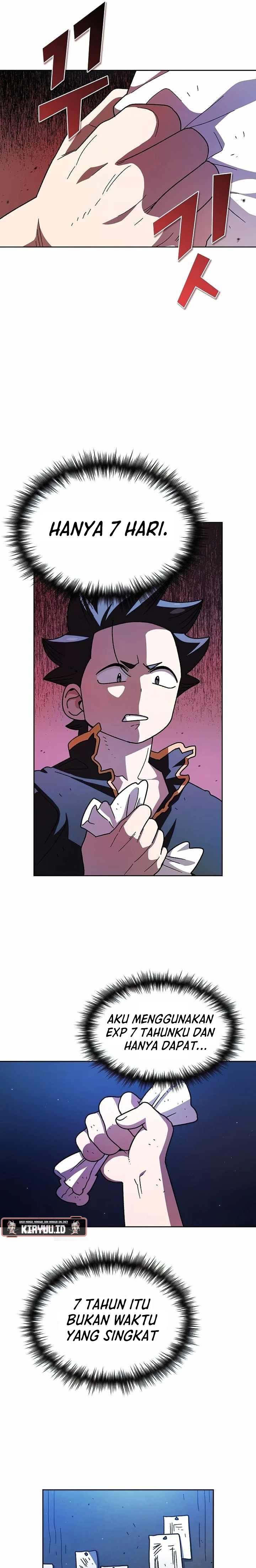 FFF-Class Trashero Chap 159 - Next Chap 160