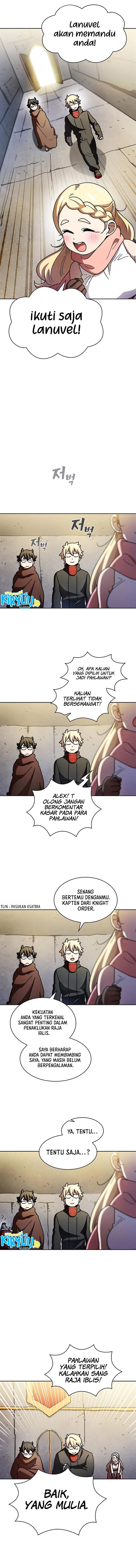 FFF-Class Trashero Chap 161 - Next Chap 162