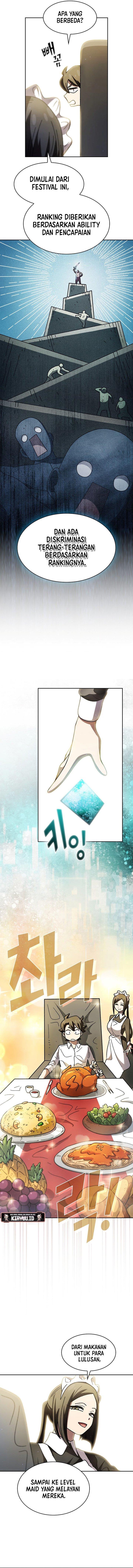 FFF-Class Trashero Chap 167 - Next Chap 168