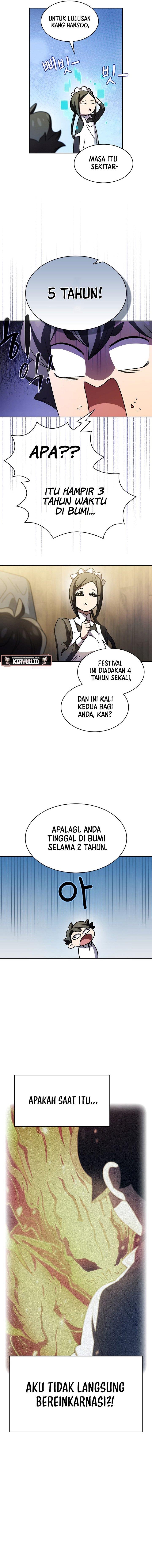 FFF-Class Trashero Chap 167 - Next Chap 168