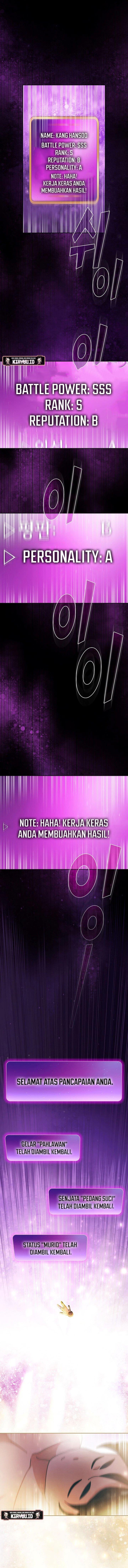 FFF-Class Trashero Chap 167 - Next Chap 168