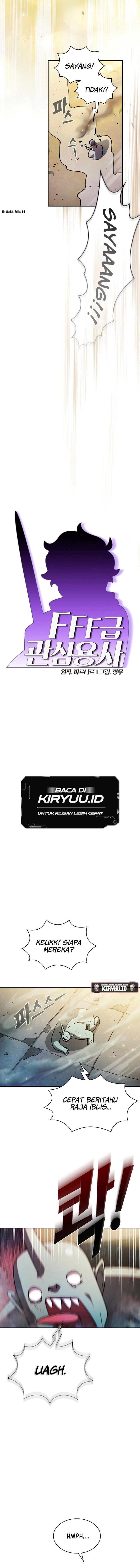 FFF-Class Trashero Chap 165 - Next Chap 166