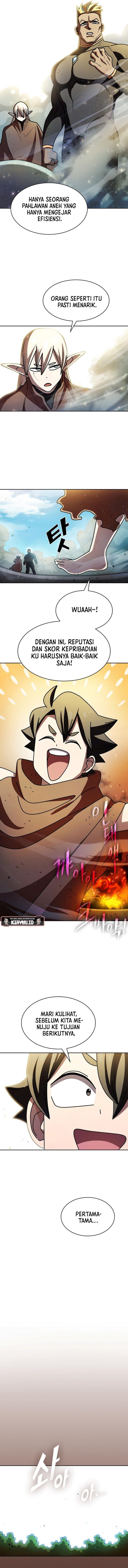 FFF-Class Trashero Chap 165 - Next Chap 166