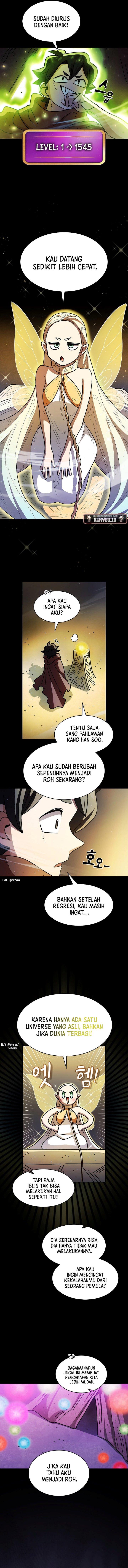 FFF-Class Trashero Chap 165 - Next Chap 166