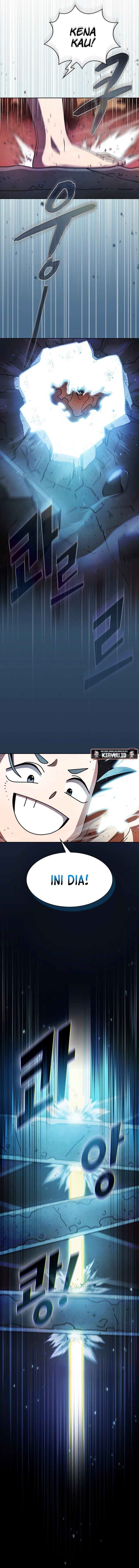 FFF-Class Trashero Chap 165 - Next Chap 166