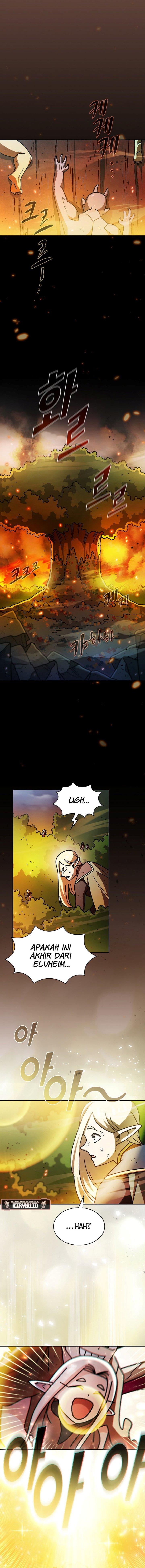 FFF-Class Trashero Chap 165 - Next Chap 166