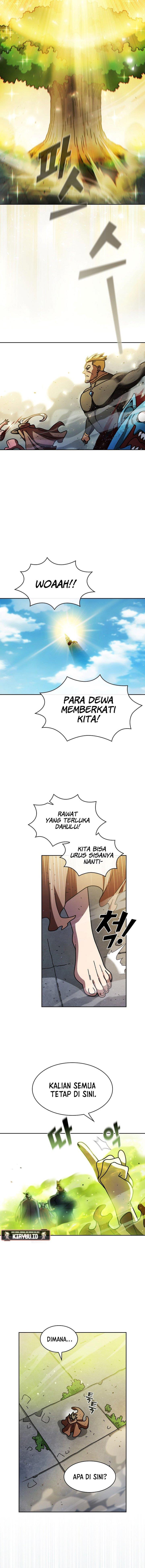 FFF-Class Trashero Chap 165 - Next Chap 166