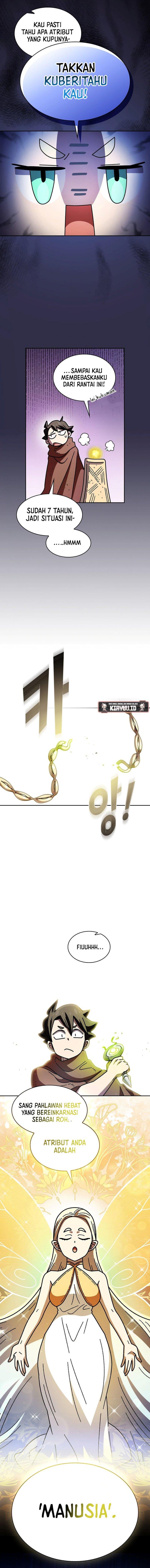 FFF-Class Trashero Chap 165 - Next Chap 166