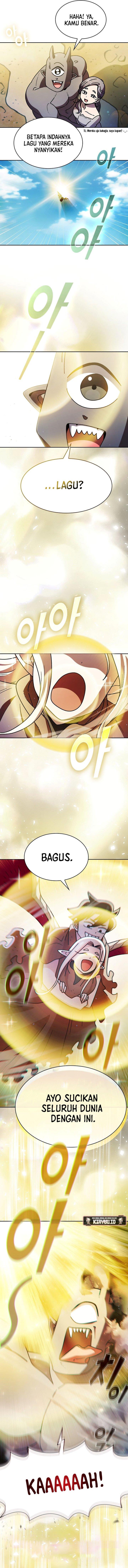 FFF-Class Trashero Chap 165 - Next Chap 166