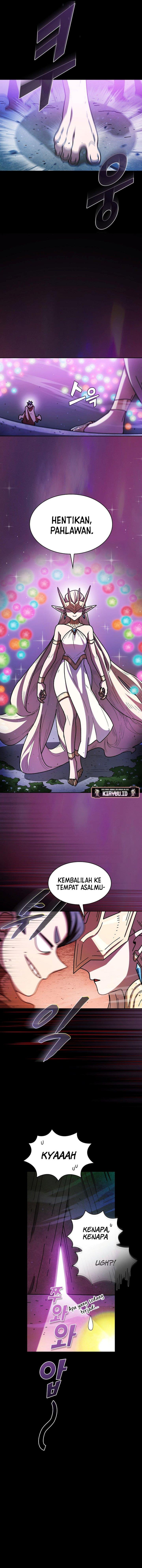 FFF-Class Trashero Chap 165 - Next Chap 166