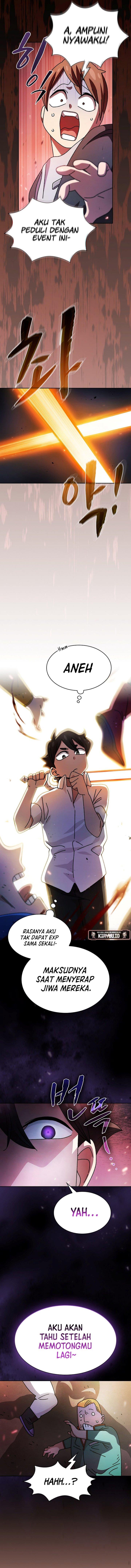 FFF-Class Trashero Chap 169 - Next Chap 170