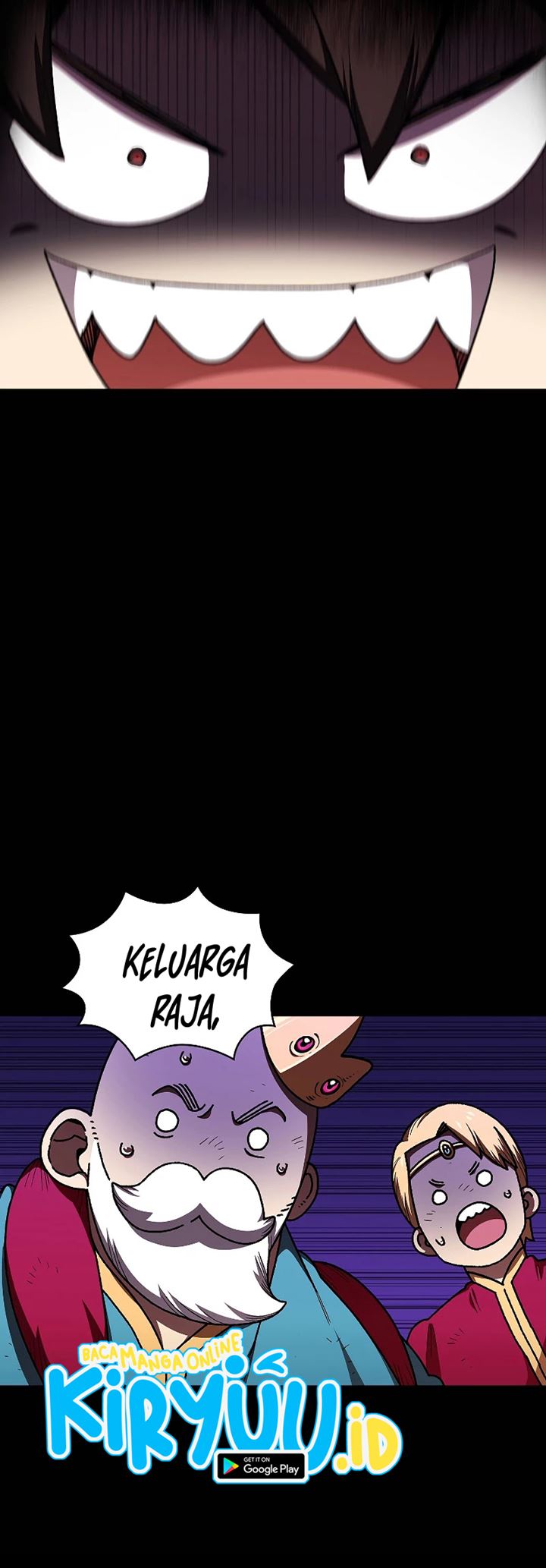 FFF-Class Trashero Chap 103 - Next Chap 104