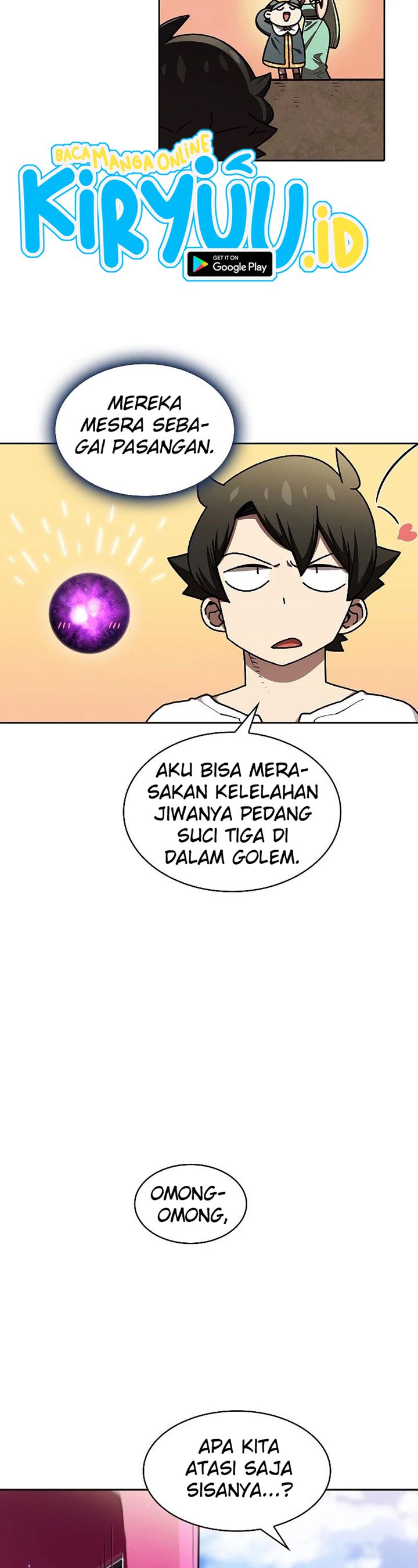 FFF-Class Trashero Chap 103 - Next Chap 104