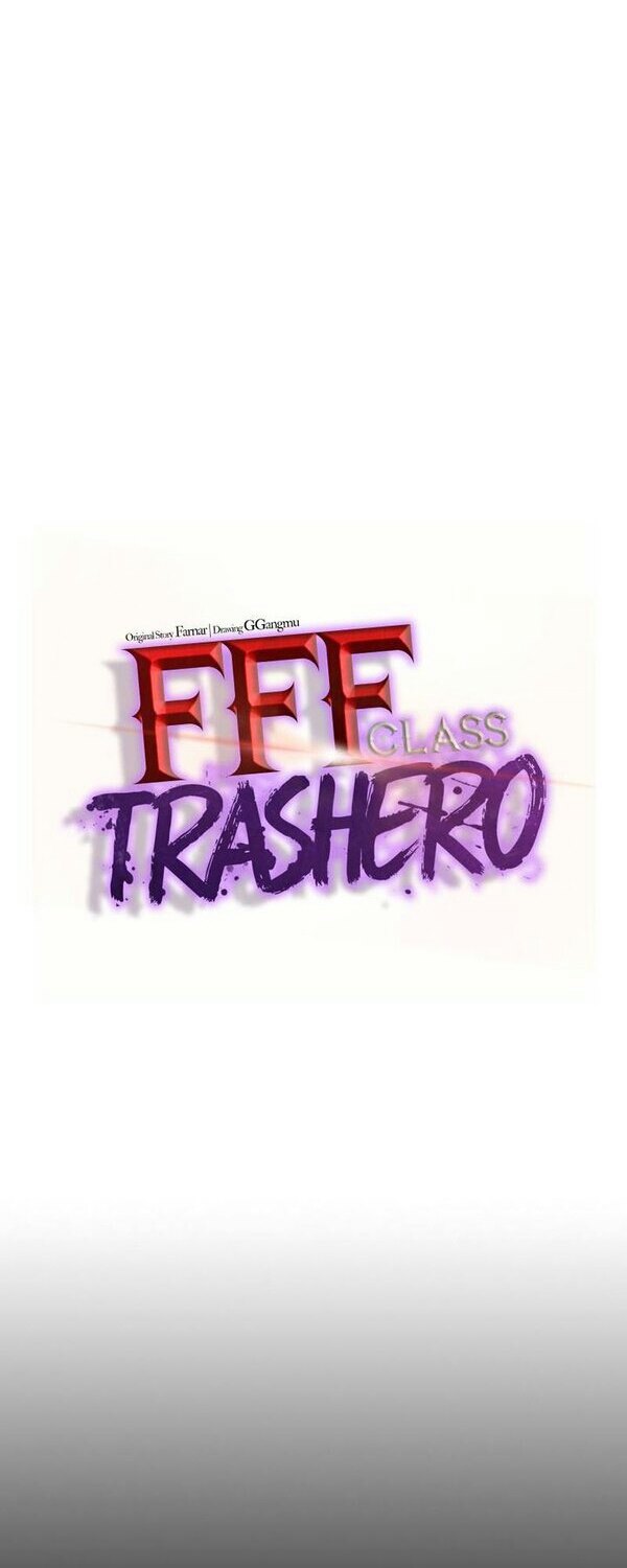 FFF-Class Trashero Chap 100 - Next Chap 101