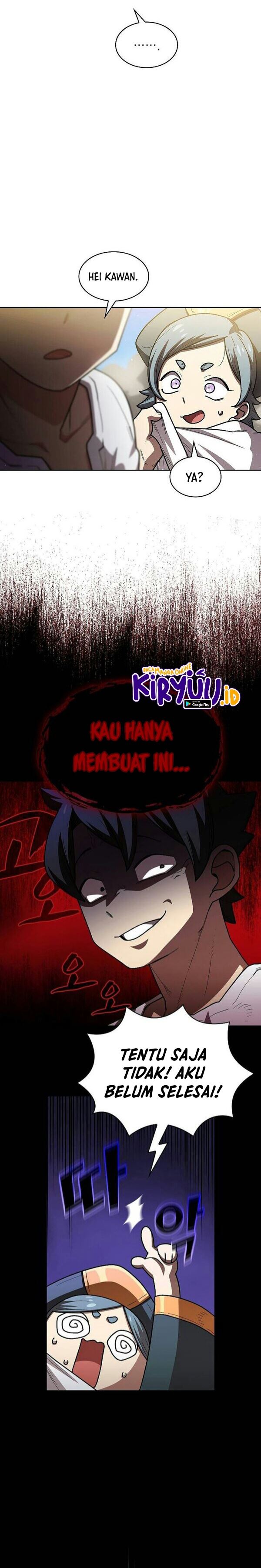 FFF-Class Trashero Chap 101 - Next Chap 102