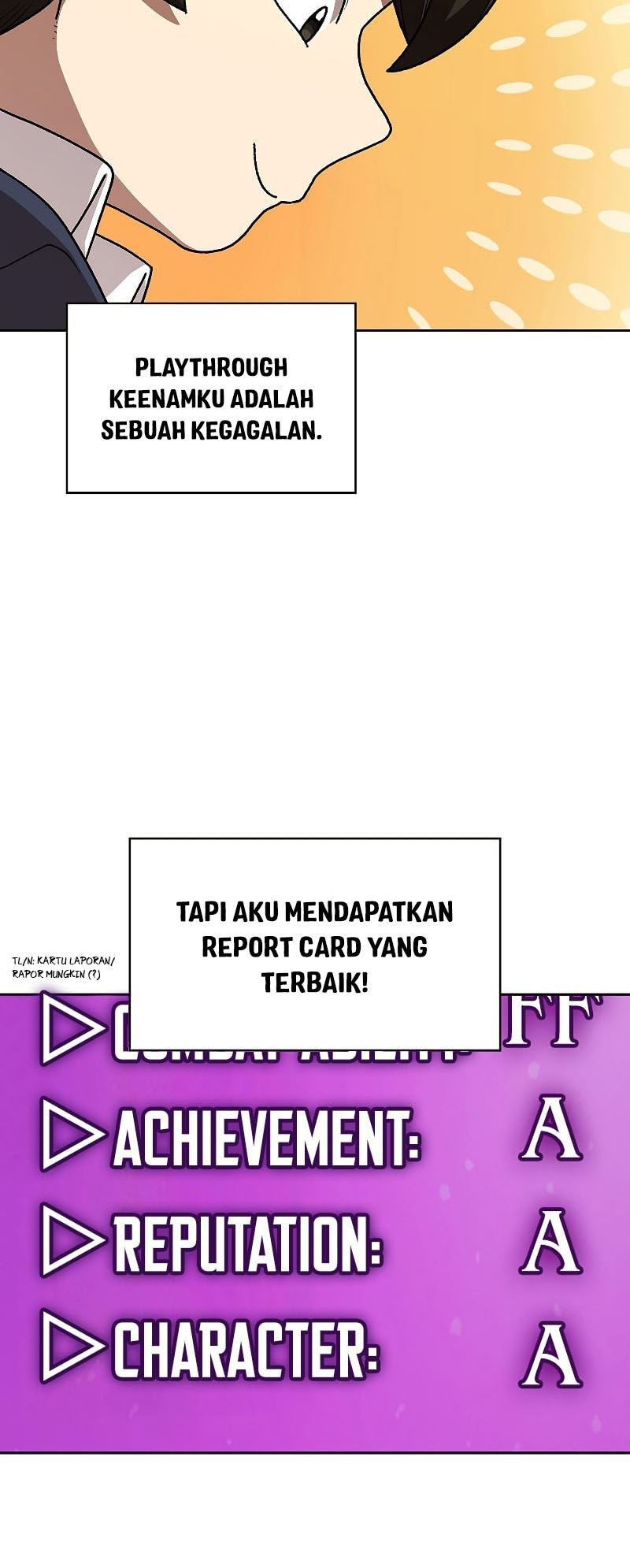 FFF-Class Trashero Chap 107 - Next Chap 108