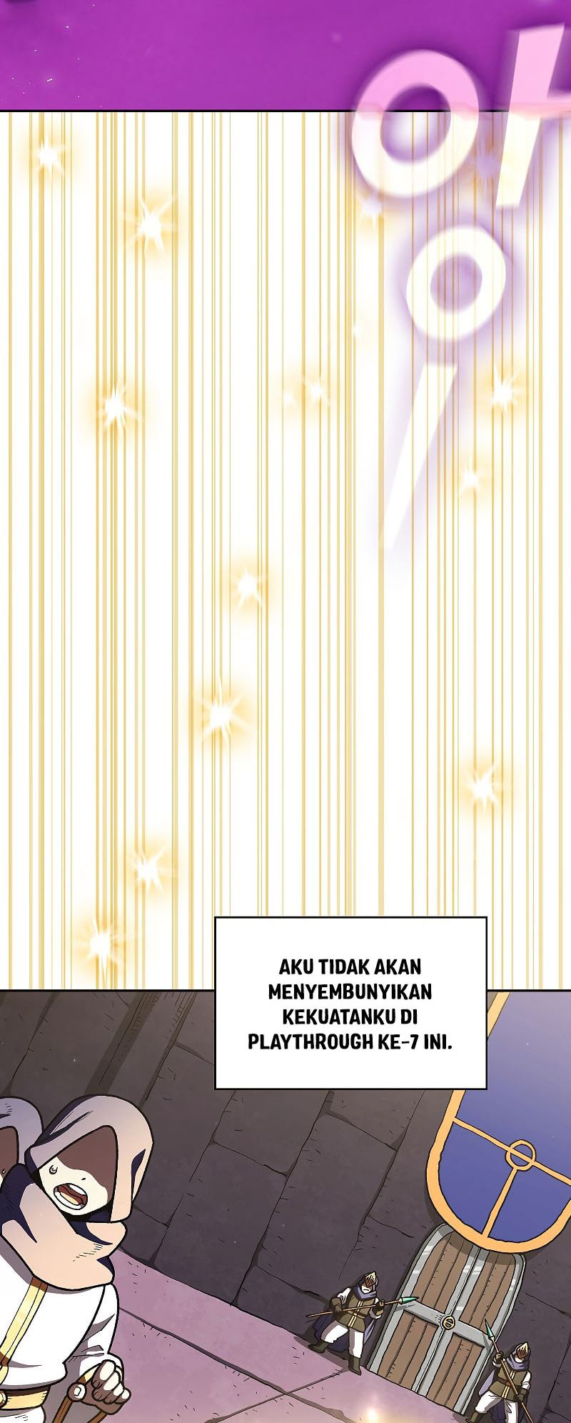 FFF-Class Trashero Chap 107 - Next Chap 108