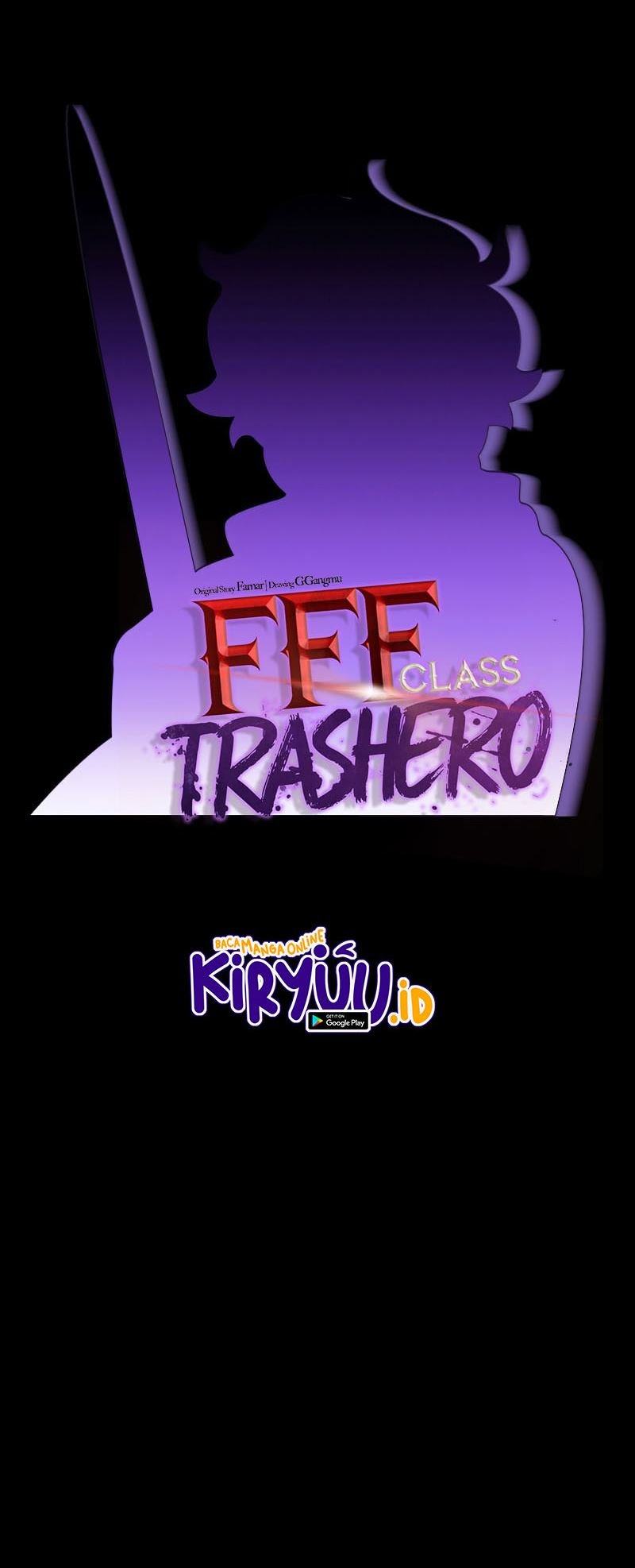 FFF-Class Trashero Chap 107 - Next Chap 108