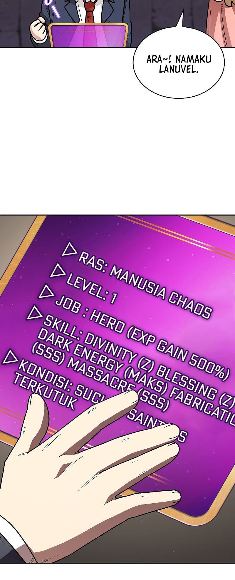 FFF-Class Trashero Chap 107 - Next Chap 108