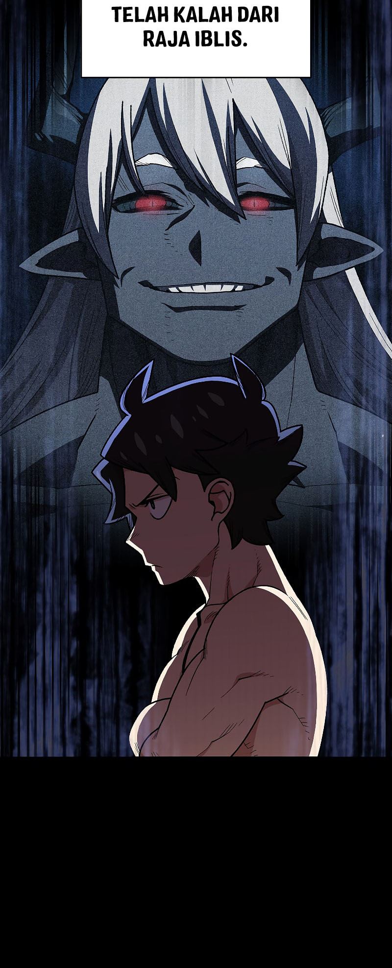 FFF-Class Trashero Chap 107 - Next Chap 108