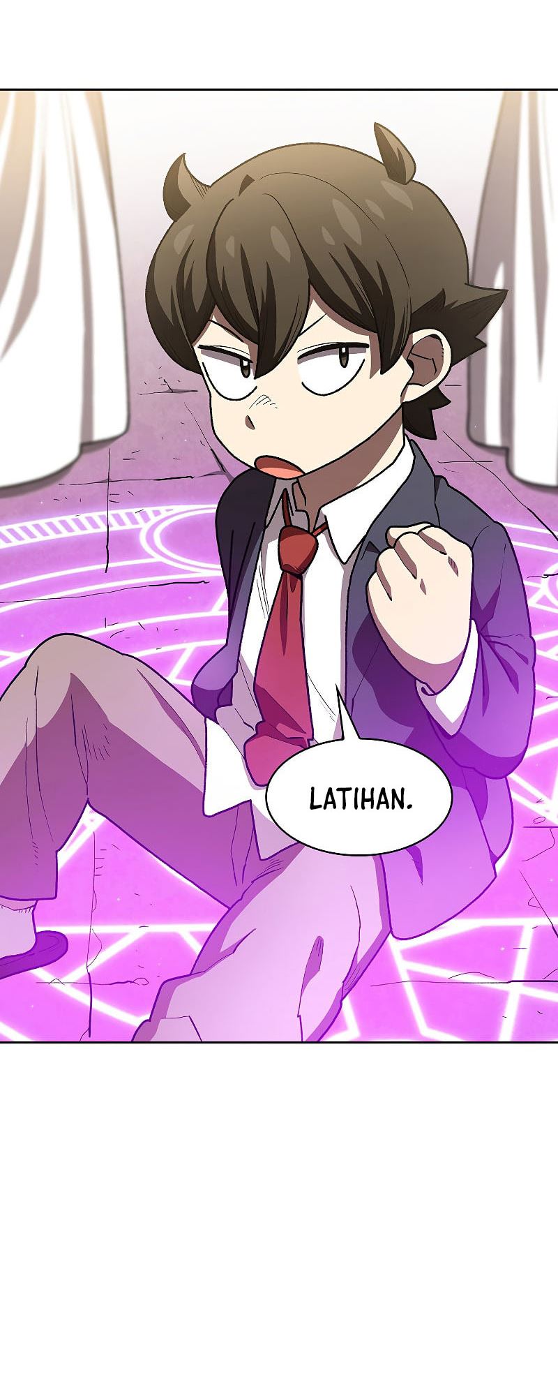 FFF-Class Trashero Chap 107 - Next Chap 108