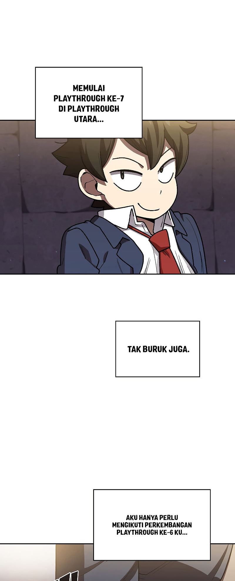 FFF-Class Trashero Chap 107 - Next Chap 108