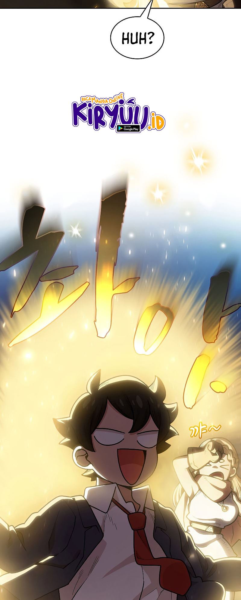 FFF-Class Trashero Chap 107 - Next Chap 108