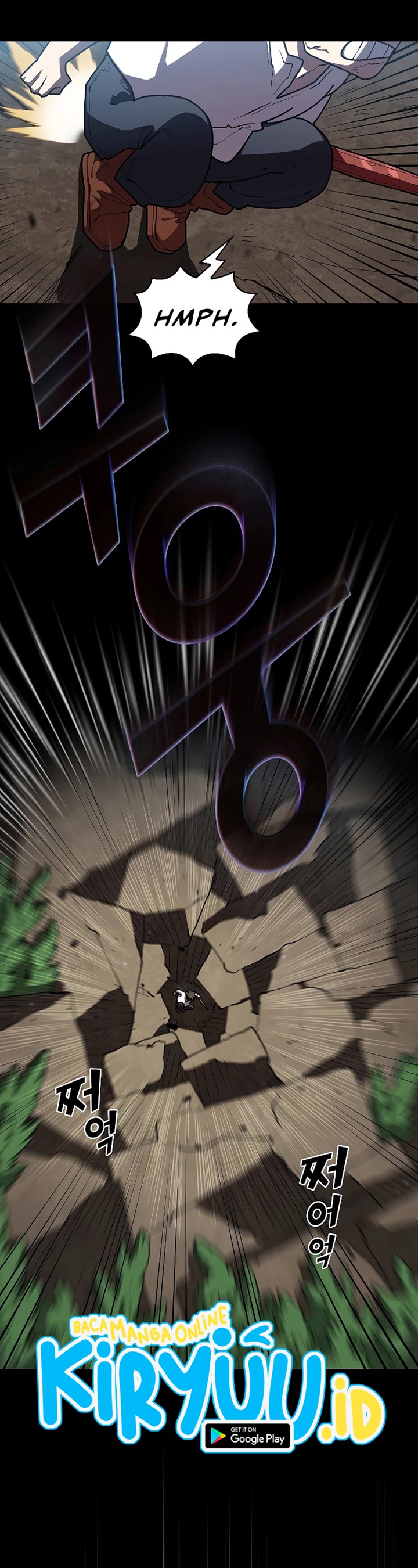 FFF-Class Trashero Chap 104 - Next Chap 105