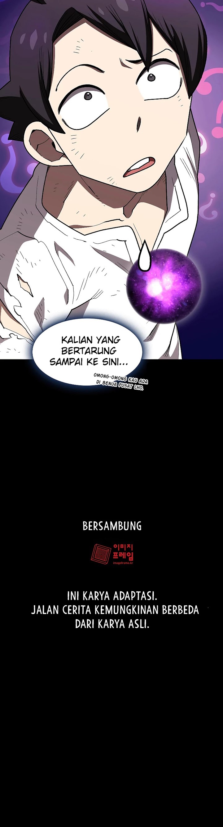 FFF-Class Trashero Chap 104 - Next Chap 105