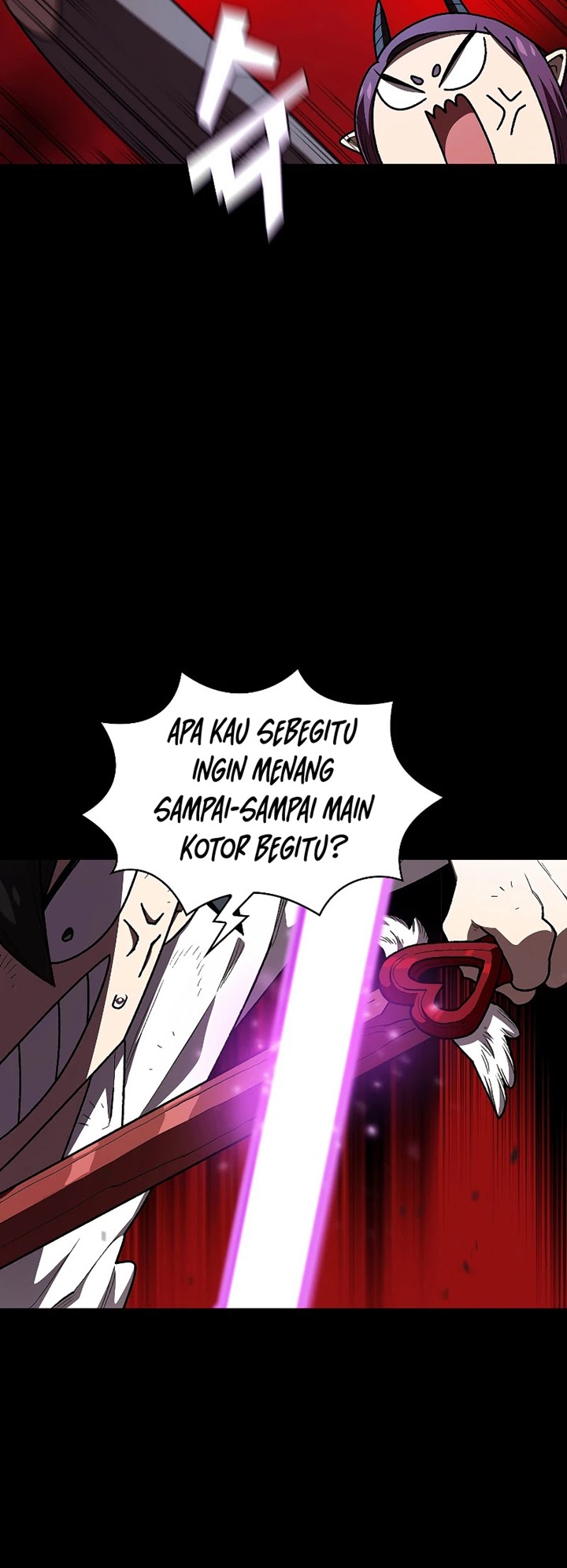 FFF-Class Trashero Chap 104 - Next Chap 105